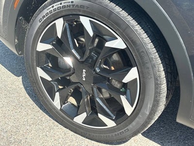 2024 Kia Sorento EX