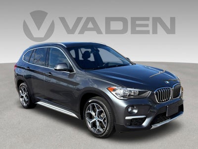 2019 BMW X1 xDrive28i