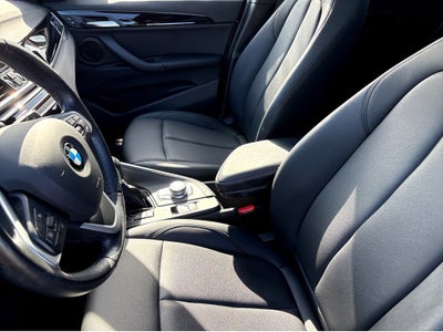 2019 BMW X1 xDrive28i
