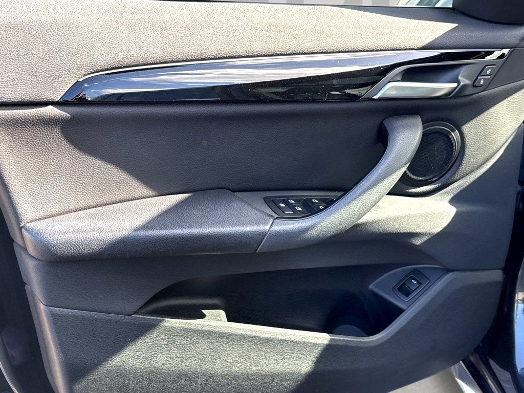 2019 BMW X1 xDrive28i