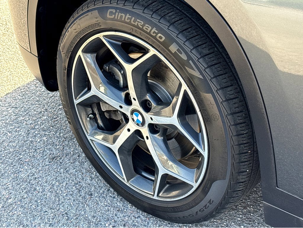 2019 BMW X1 xDrive28i