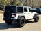 2018 Jeep Wrangler JK Unlimited Willys Wheeler