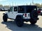 2018 Jeep Wrangler JK Unlimited Willys Wheeler