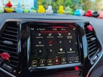 2019 Jeep Cherokee Base