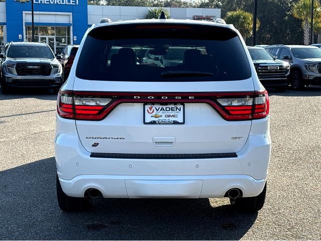 2023 Dodge Durango GT Plus