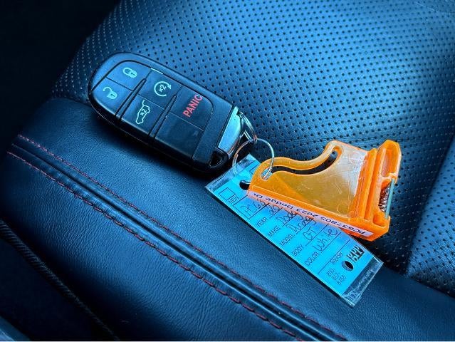 2023 Dodge Durango GT Plus