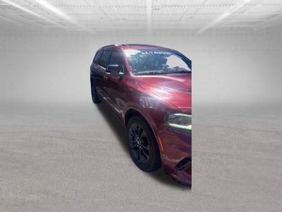 2023 Dodge Durango Base