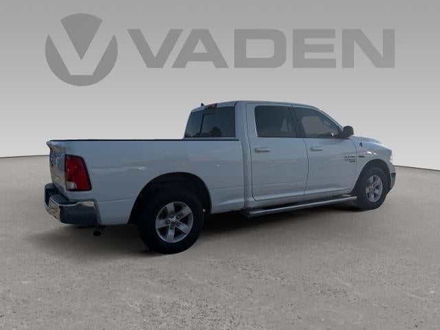 2020 RAM 1500 Classic SLT