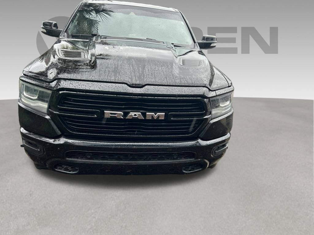 2021 RAM 1500 Base