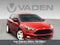 2018 Ford Focus ST