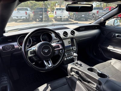 2020 Ford Mustang Base