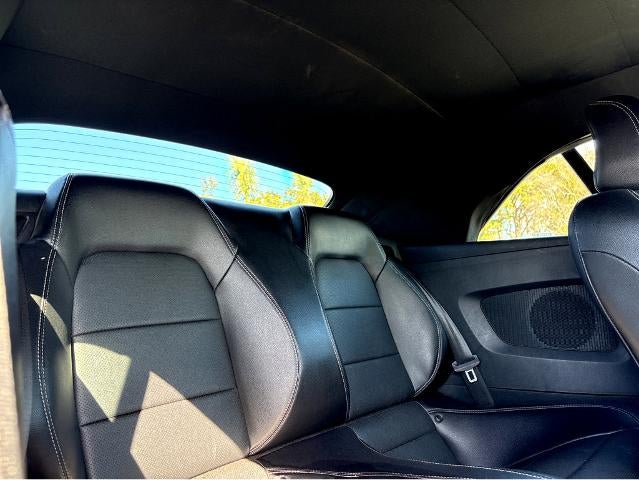 2023 Ford Mustang EcoBoost