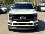 2025 Ford Super Duty F-350 SRW XL