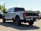 2025 Ford Super Duty F-350 SRW XL