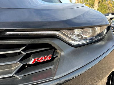 2024 Chevrolet Camaro 1LT