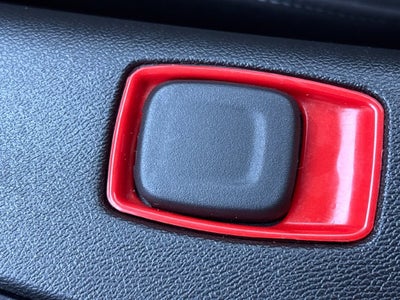 2023 Chevrolet Camaro Base
