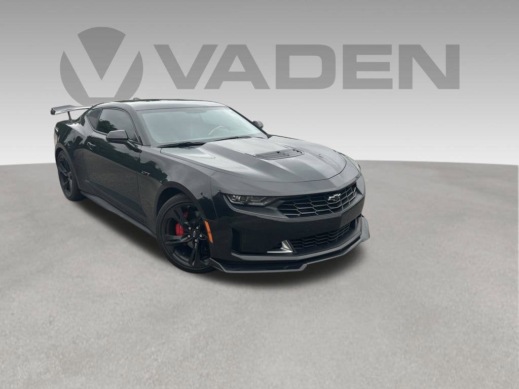 2023 Chevrolet Camaro Base