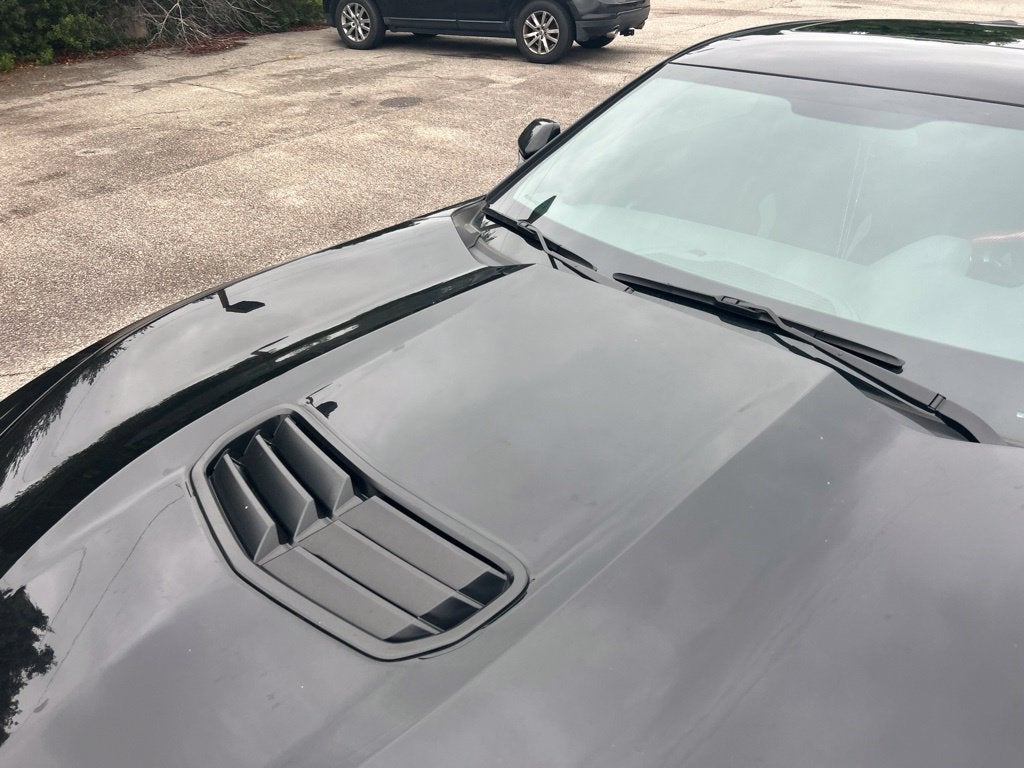 2023 Chevrolet Camaro Base
