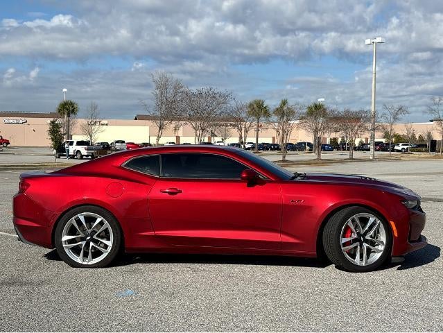 2021 Chevrolet Camaro LT1