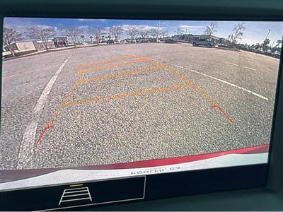 2021 Chevrolet Camaro LT1