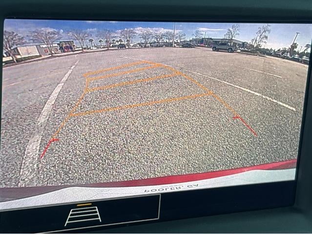 2021 Chevrolet Camaro LT1