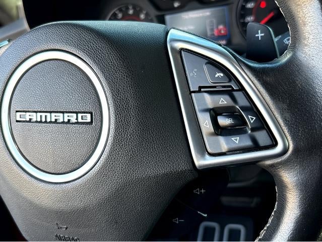 2021 Chevrolet Camaro LT1