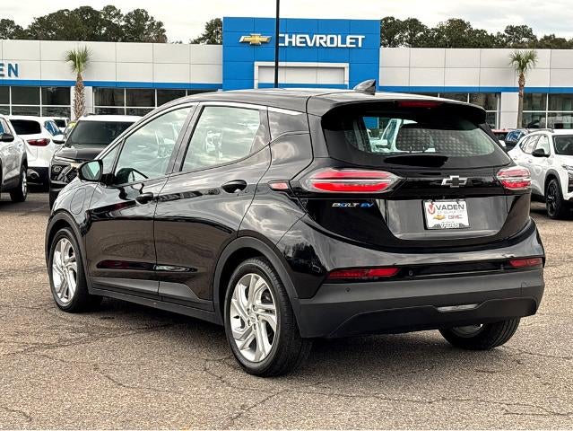 2023 Chevrolet Bolt EV 1LT
