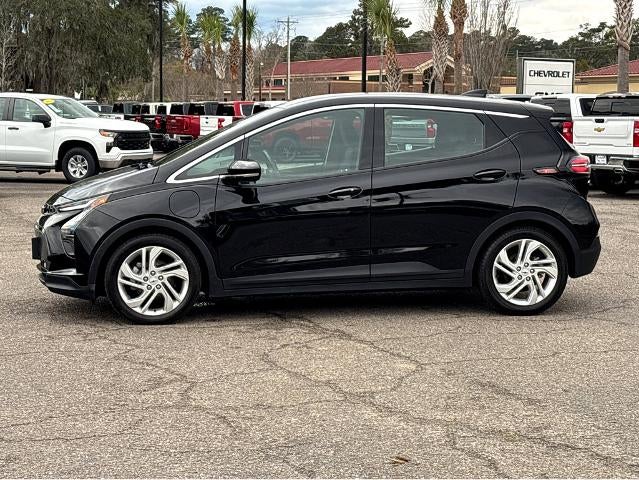 2023 Chevrolet Bolt EV 1LT