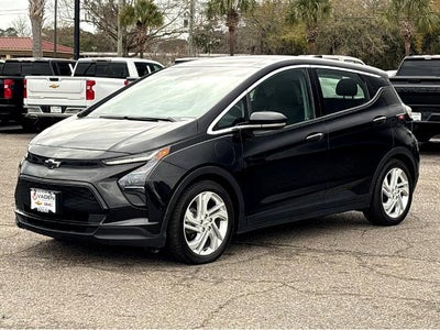 2023 Chevrolet Bolt EV 1LT