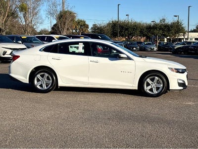 2023 Chevrolet Malibu FL