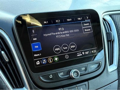 2023 Chevrolet Malibu FL