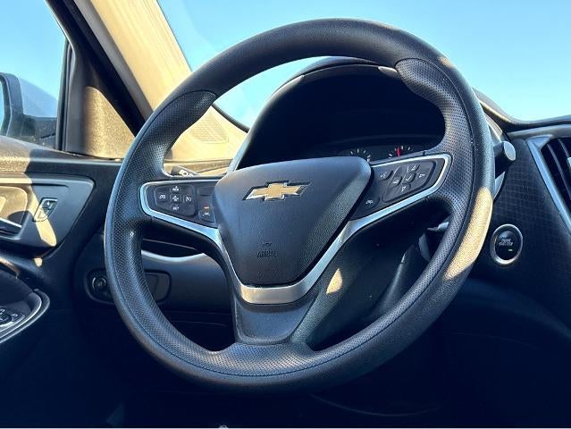 2023 Chevrolet Malibu FL