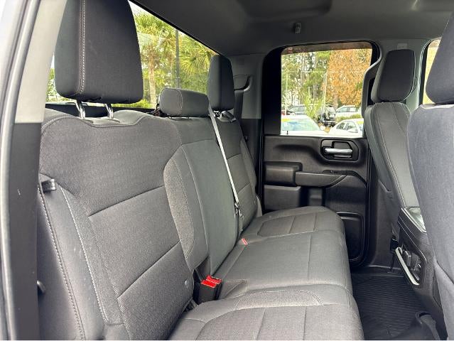 2021 Chevrolet Silverado 2500 HD LT