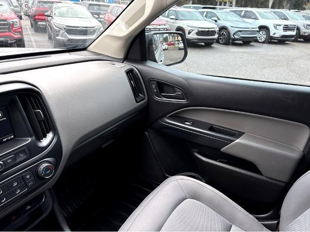 2019 Chevrolet Colorado 2WD Work Truck