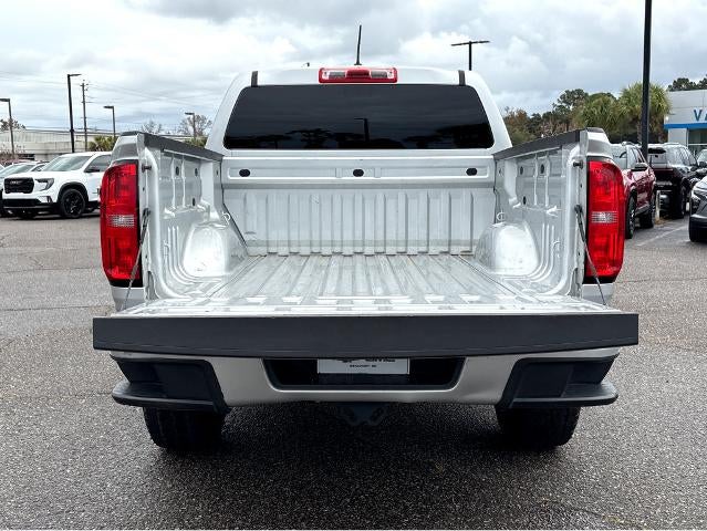2019 Chevrolet Colorado 2WD Work Truck