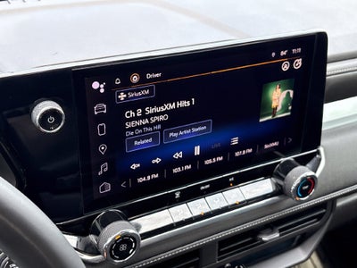 2023 Chevrolet Colorado Base