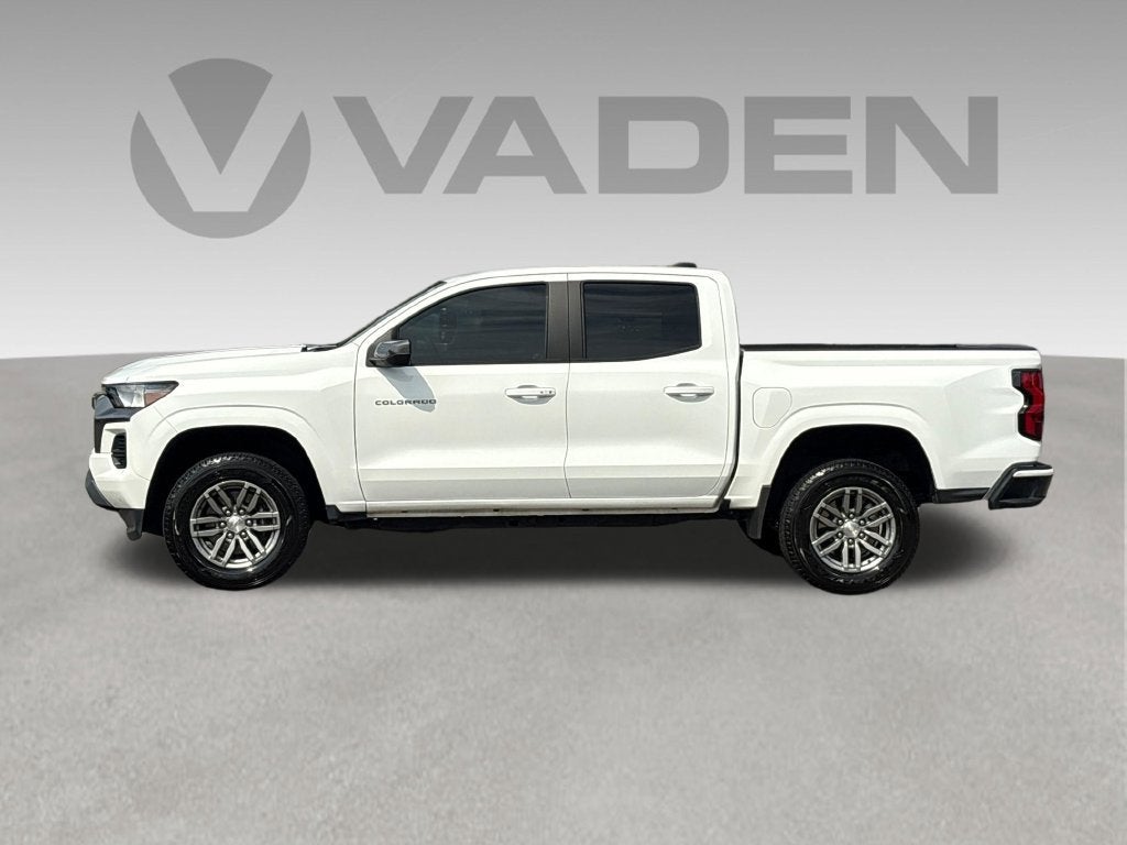 2023 Chevrolet Colorado Base