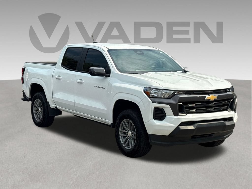 2023 Chevrolet Colorado Base