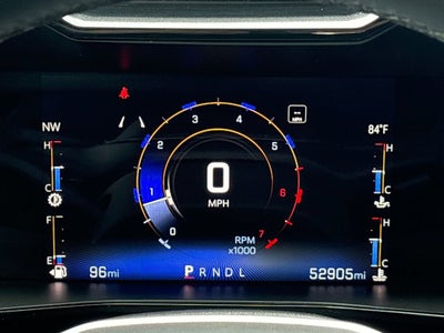 2023 Chevrolet Colorado Base