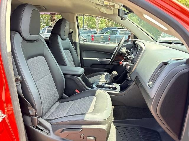 2016 Chevrolet Colorado 4WD Z71