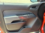 2016 Chevrolet Colorado 4WD Z71