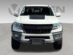 2020 Chevrolet Colorado Base