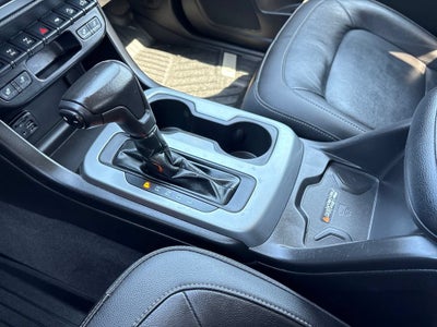 2020 Chevrolet Colorado Base