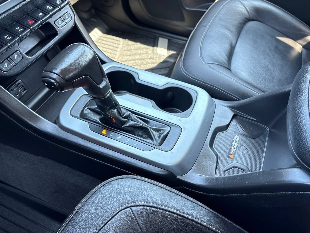 2020 Chevrolet Colorado Base