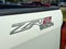 2020 Chevrolet Colorado Base