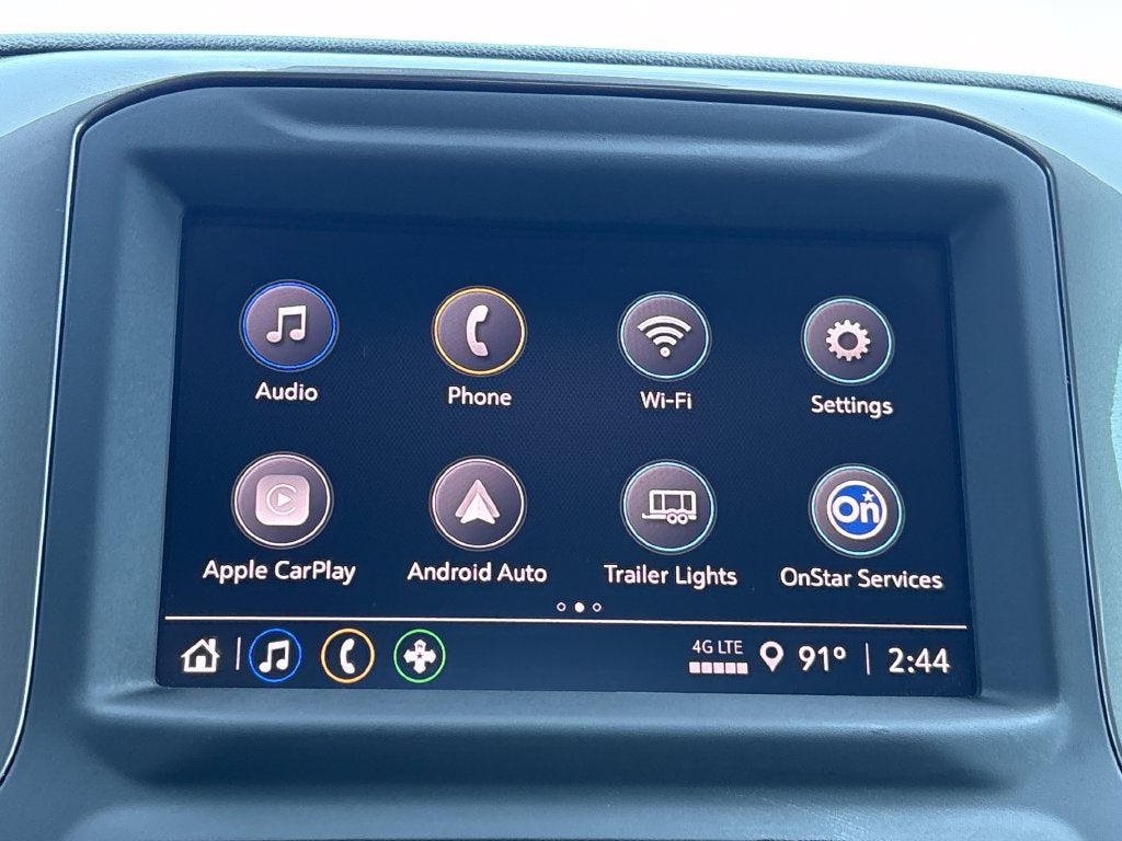 2024 Chevrolet Silverado 1500 Base