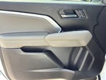 2025 Chevrolet Colorado Base
