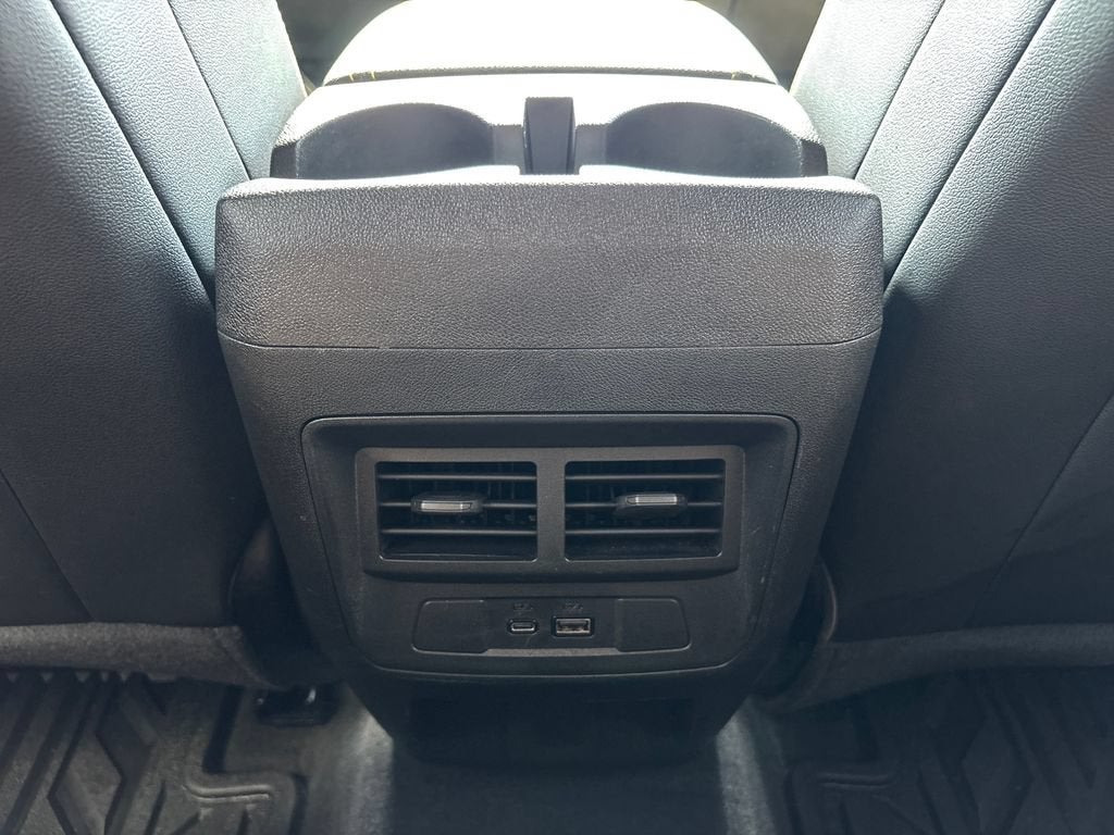 2025 Chevrolet Colorado Base