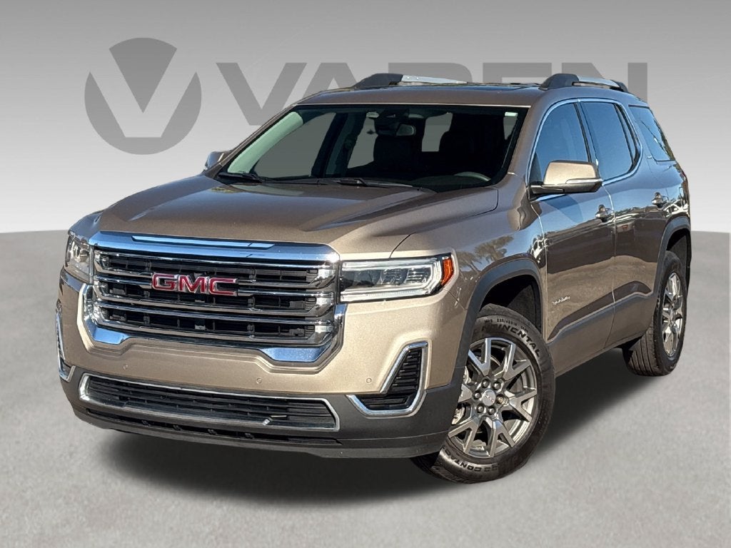2022 GMC Acadia Base