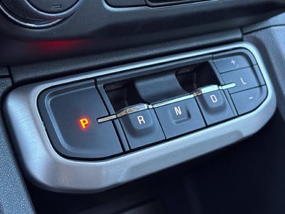 2022 GMC Acadia Base